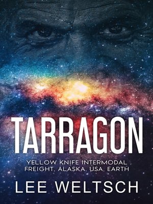 cover image of Tarragon